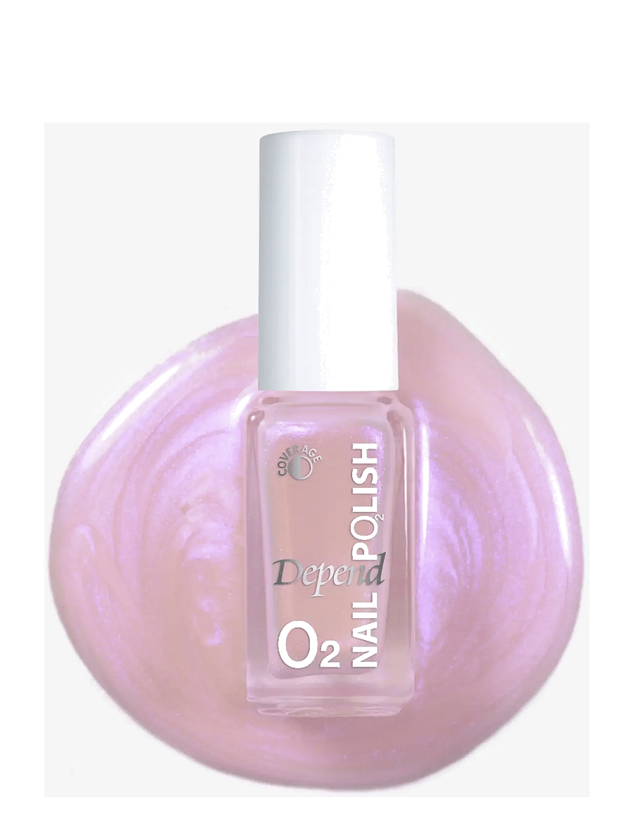 Depend Cosmetic - O2 Earthy Paradise - makeup - o2 a841 - 2