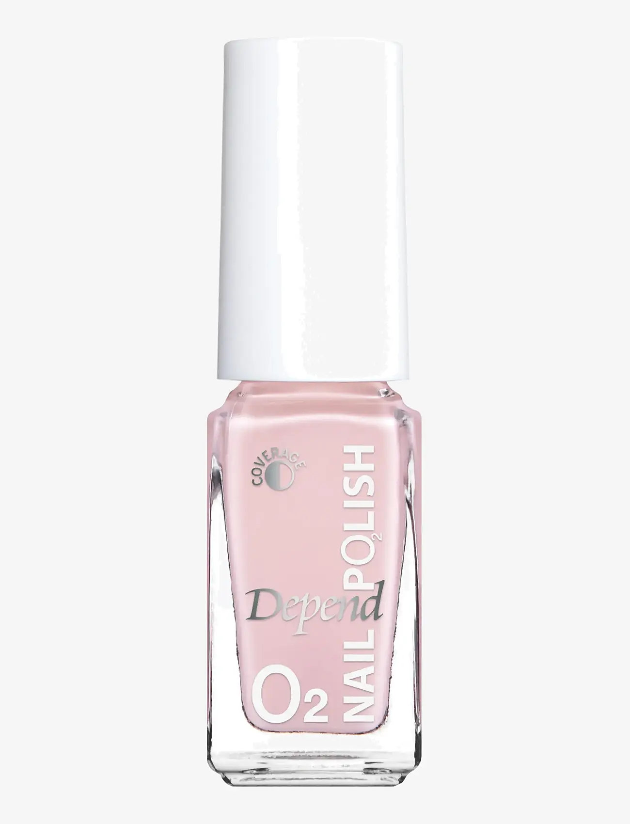 Depend Cosmetic - O2 Earthy Paradise - makeup - o2 a842 - 1