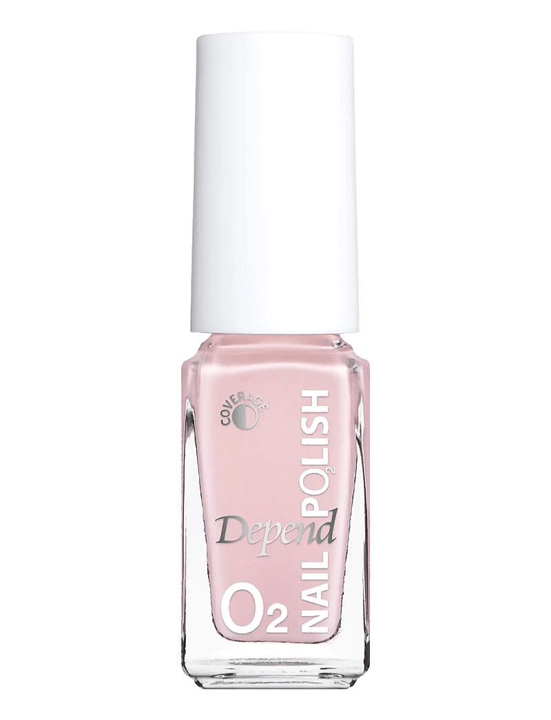 Depend Cosmetic - O2 Earthy Paradise - makeup - o2 a842 - 1