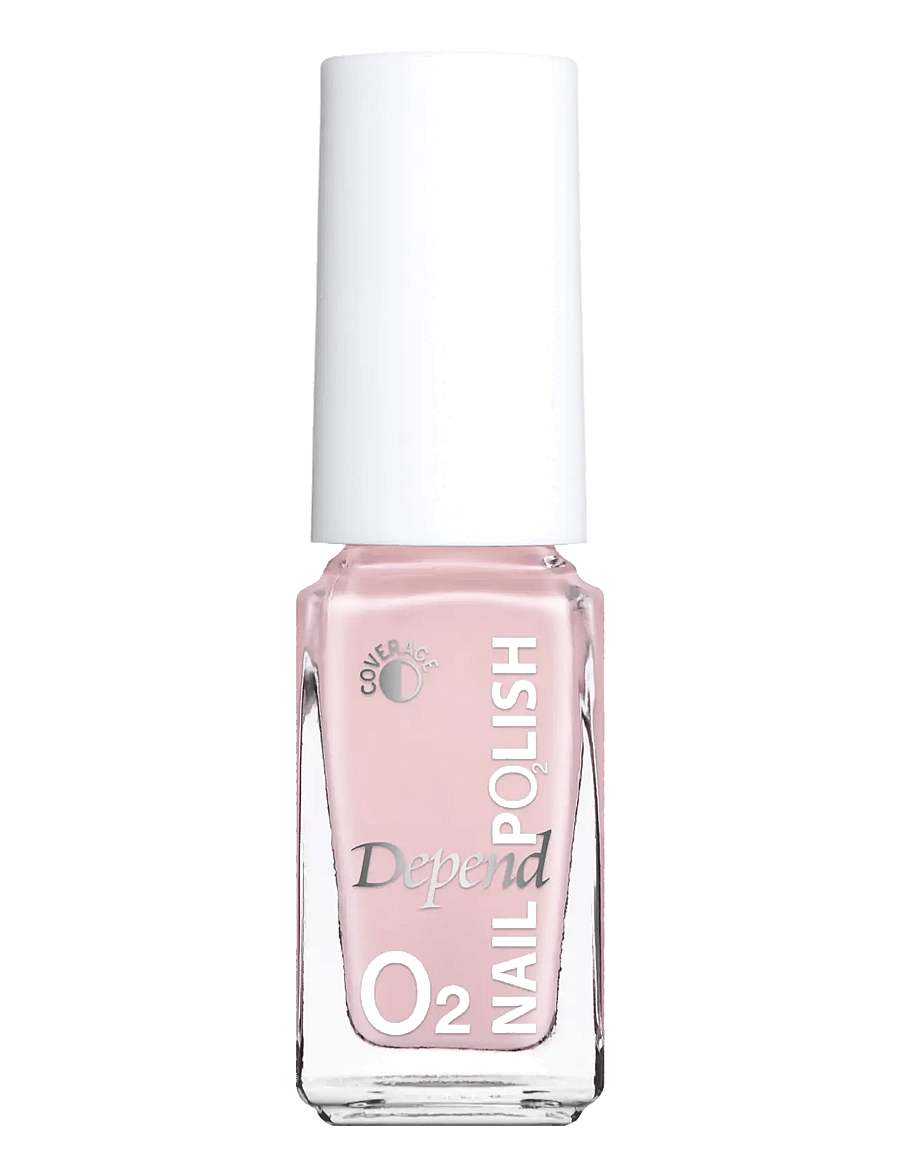 Depend Cosmetic - O2 Earthy Paradise - makeup - o2 a842 - 1