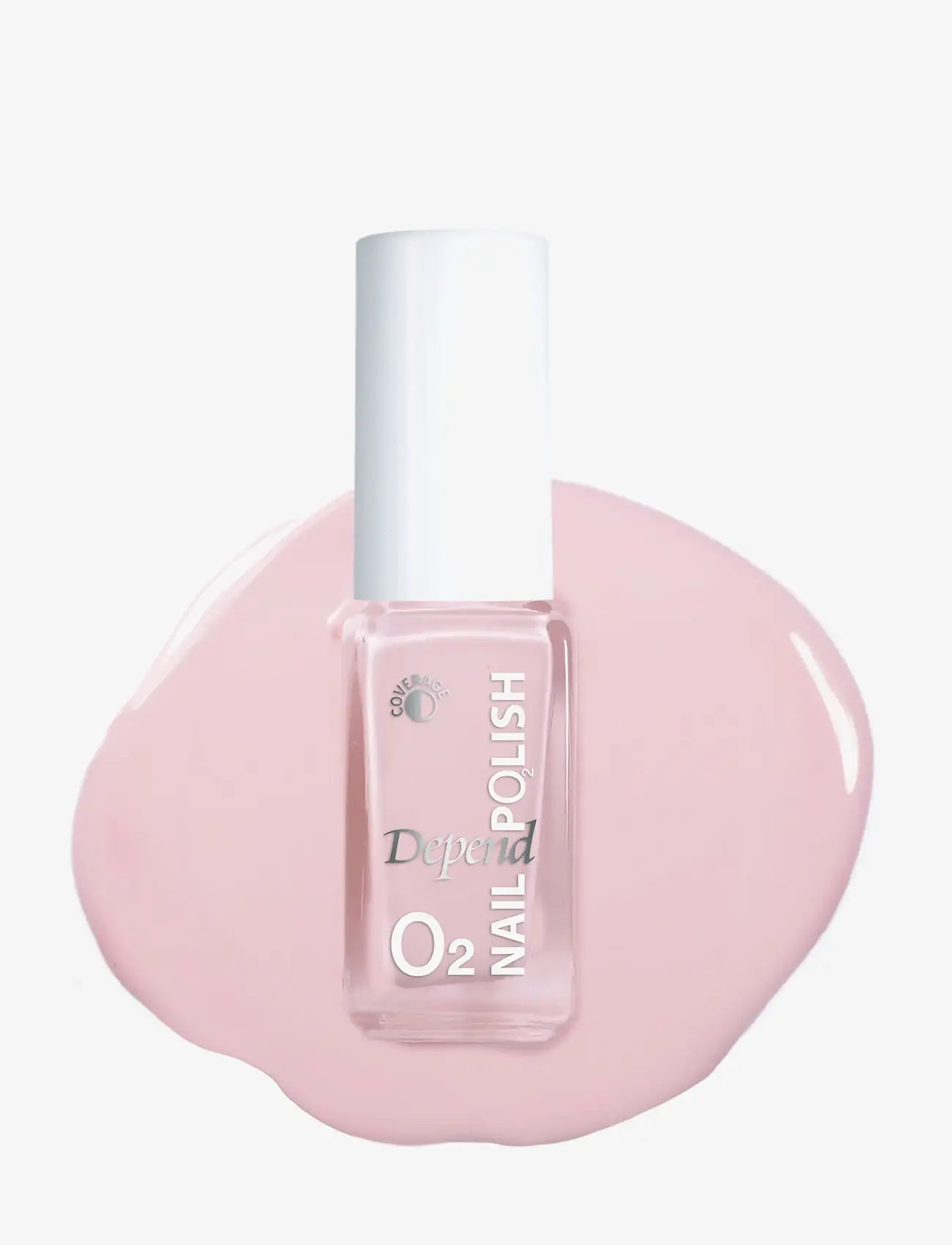Depend Cosmetic - O2 Earthy Paradise - makeup - o2 a842 - 2