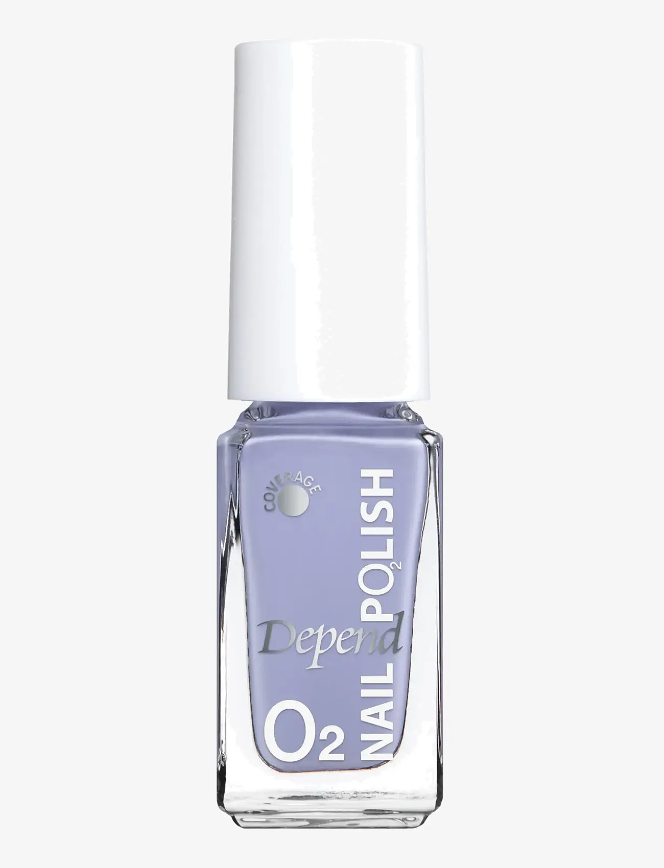Depend Cosmetic - O2 Earthy Paradise - makeup - o2 a843 - 1