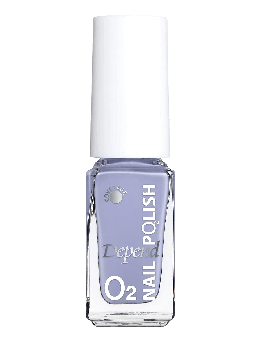 Depend Cosmetic - O2 Earthy Paradise - makeup - o2 a843 - 1