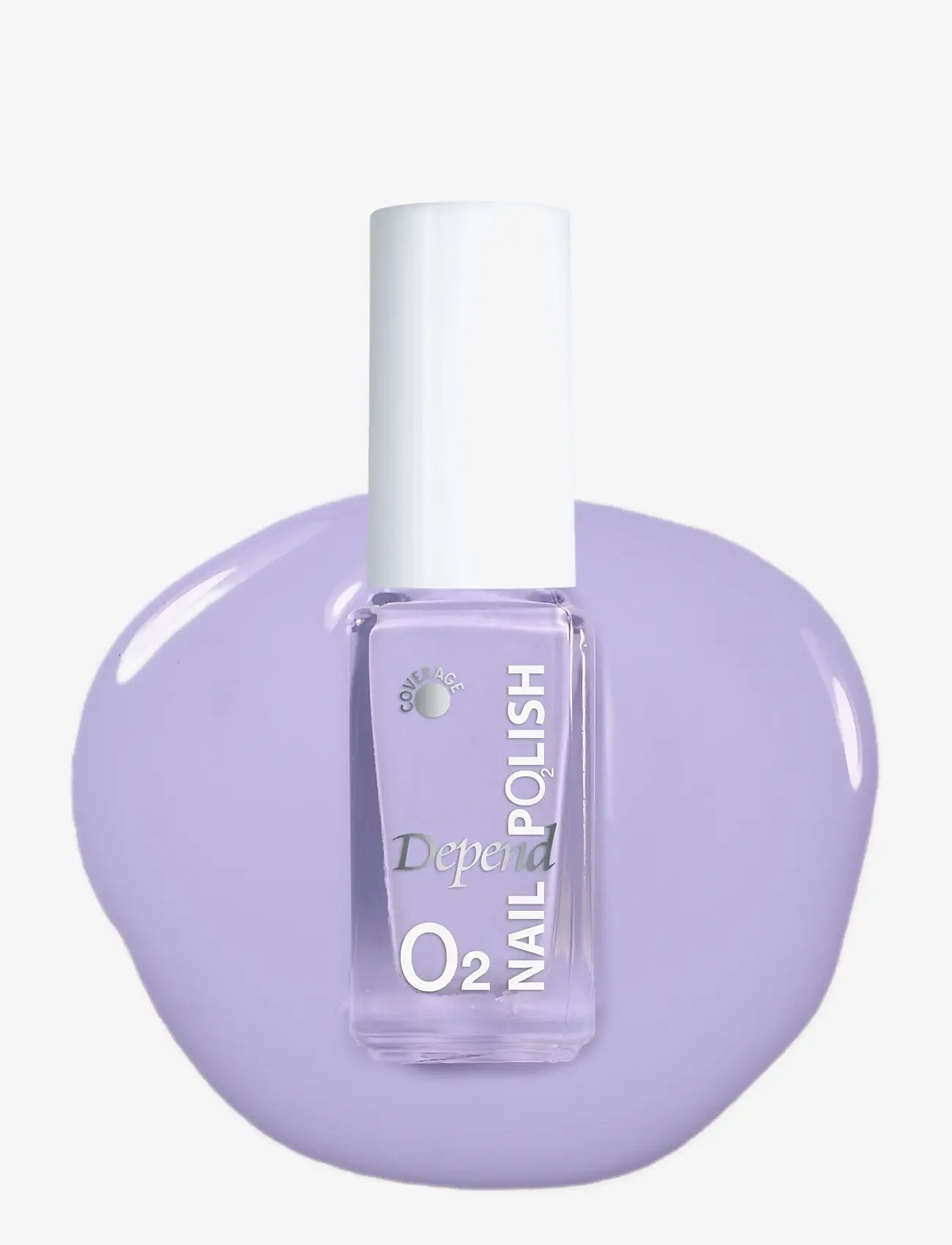 Depend Cosmetic - O2 Earthy Paradise - makeup - o2 a843 - 2