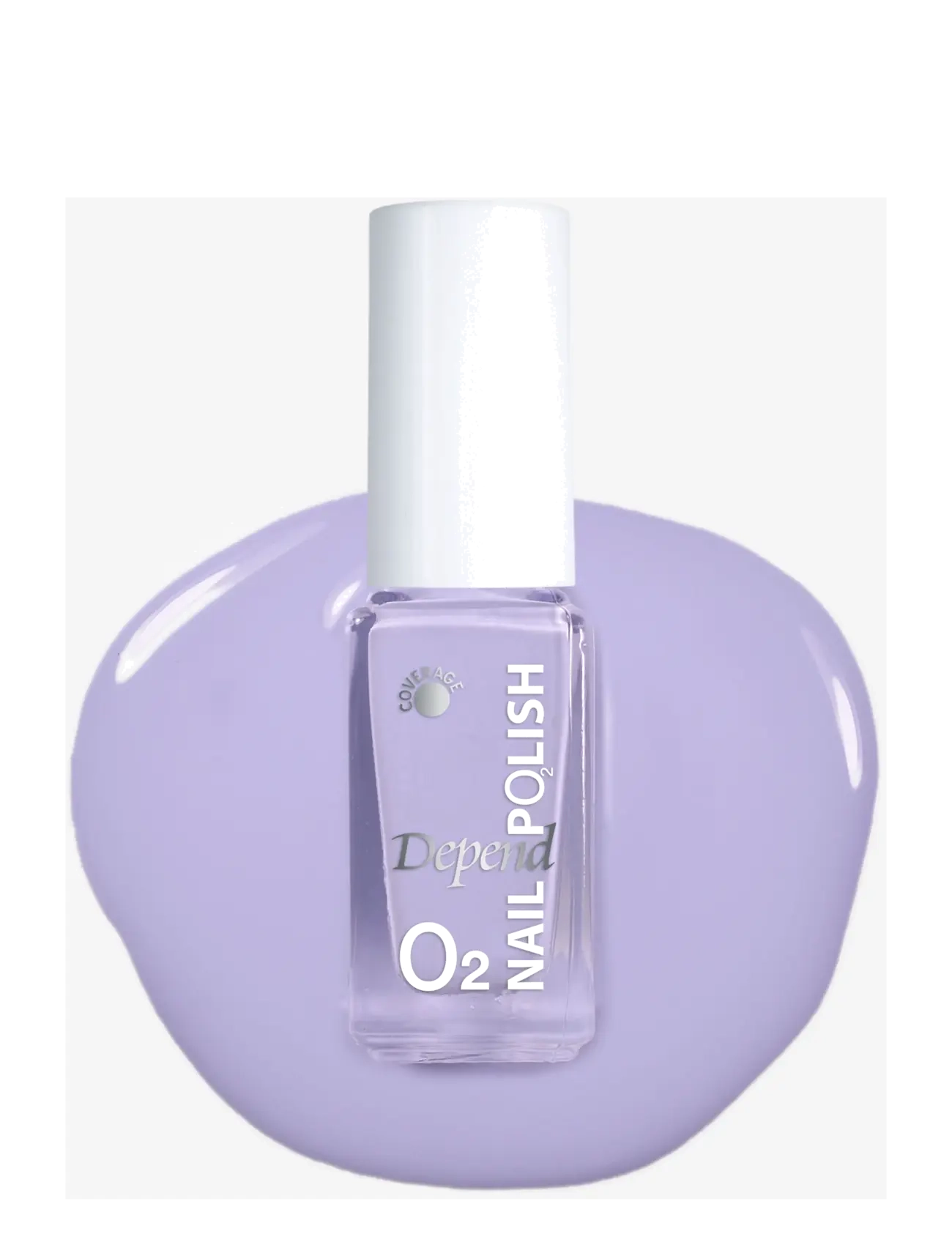 Depend Cosmetic - O2 Earthy Paradise - o2 a843 - 2