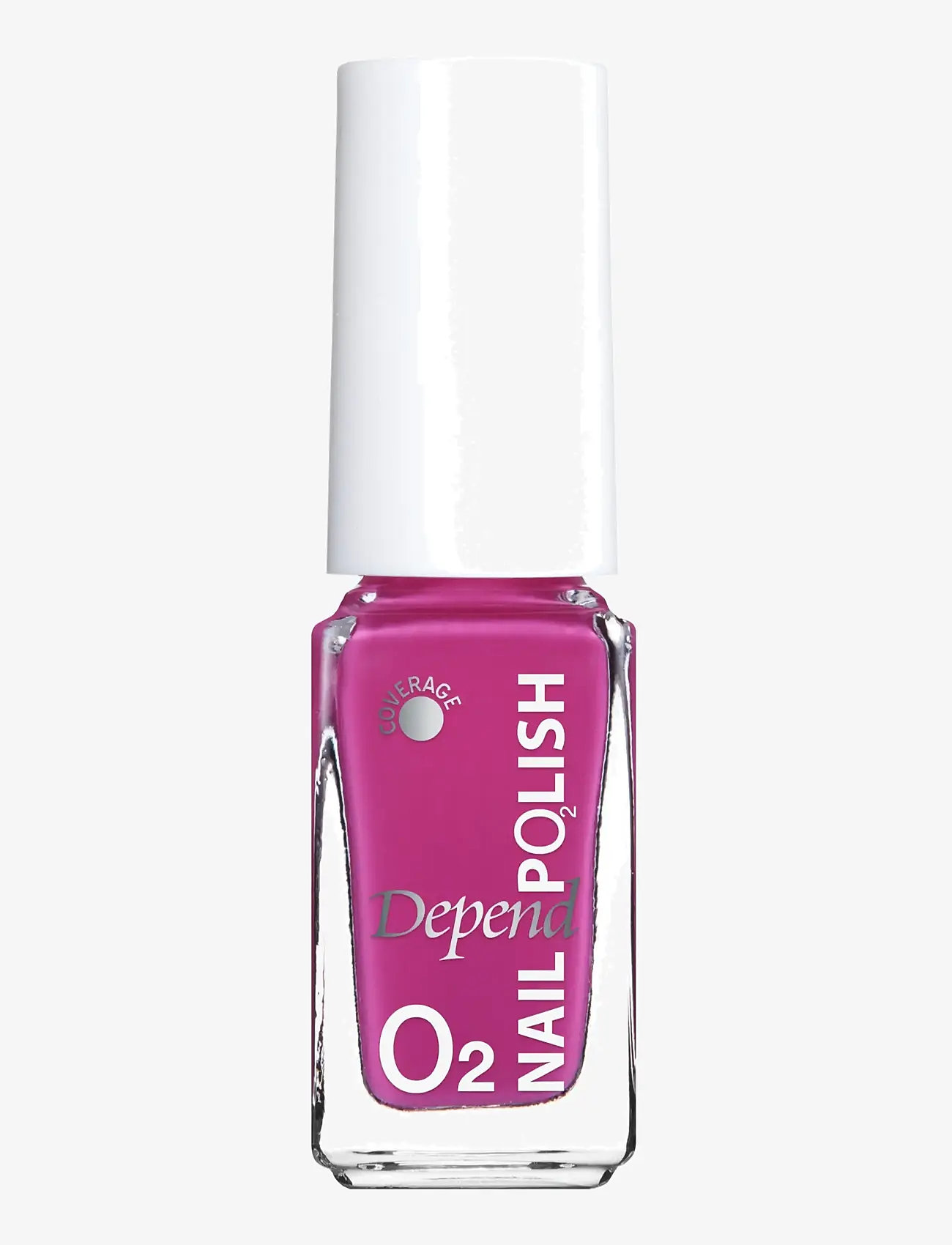 Depend Cosmetic - O2 Earthy Paradise - makeup - o2 a846 - 1