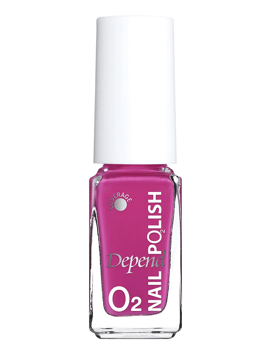 Depend Cosmetic - O2 Earthy Paradise - makeup - o2 a846 - 1