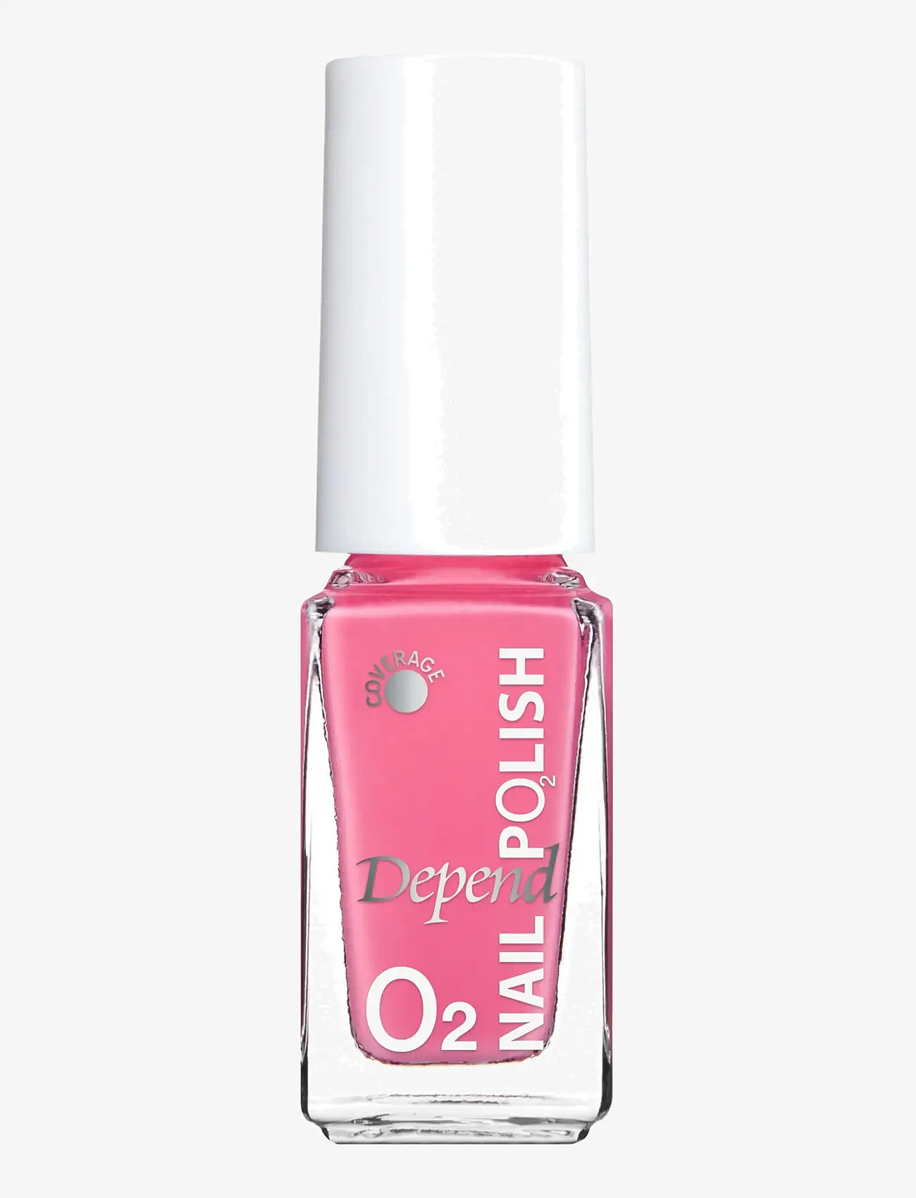 Depend Cosmetic - O2 Earthy Paradise - makeup - o2 a847 - 1
