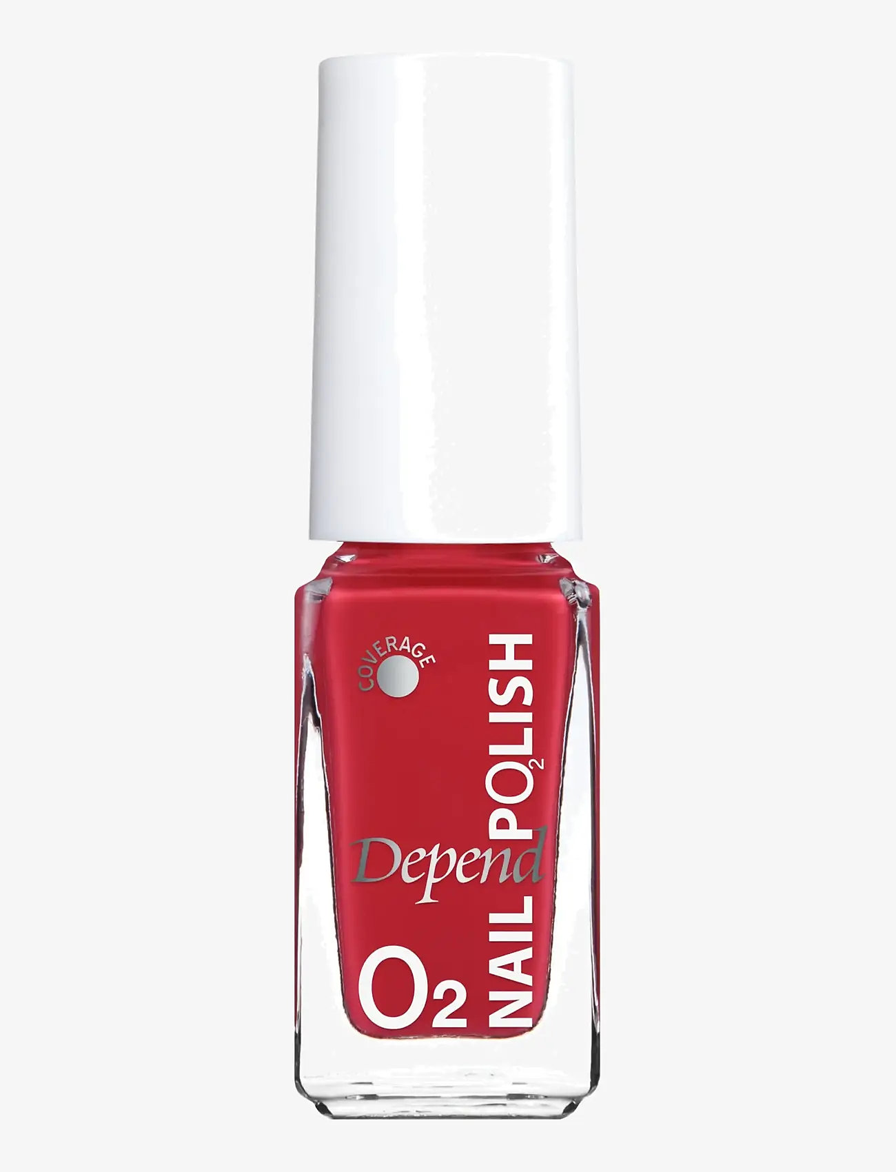 Depend Cosmetic - O2 Earthy Paradise - makeup - o2 a848 - 1