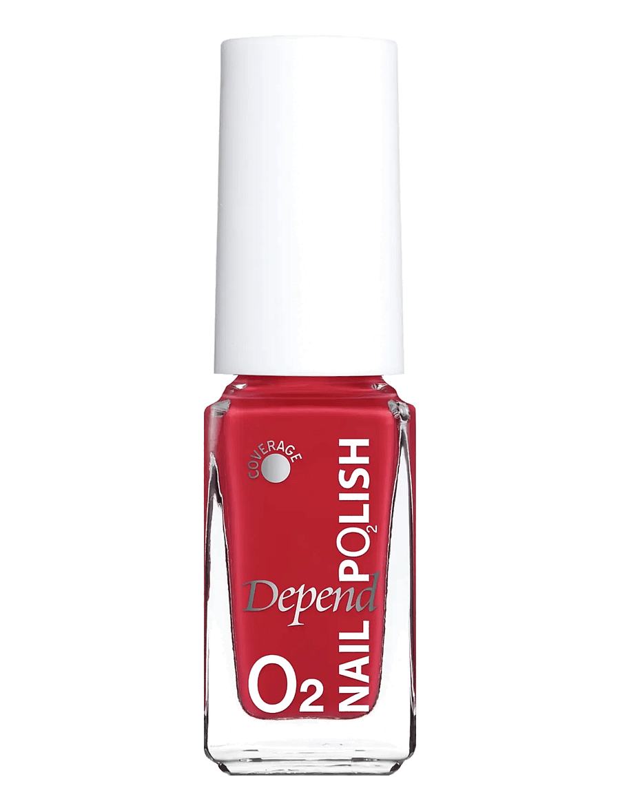 Depend Cosmetic - O2 Earthy Paradise - o2 a848 - 1