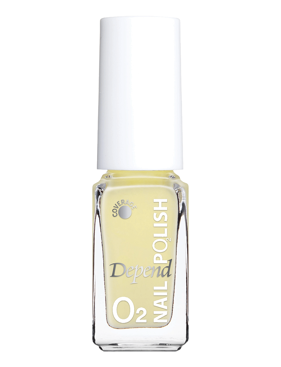 Depend Cosmetic - O2 Earthy Paradise - makeup - o2 a849 - 1