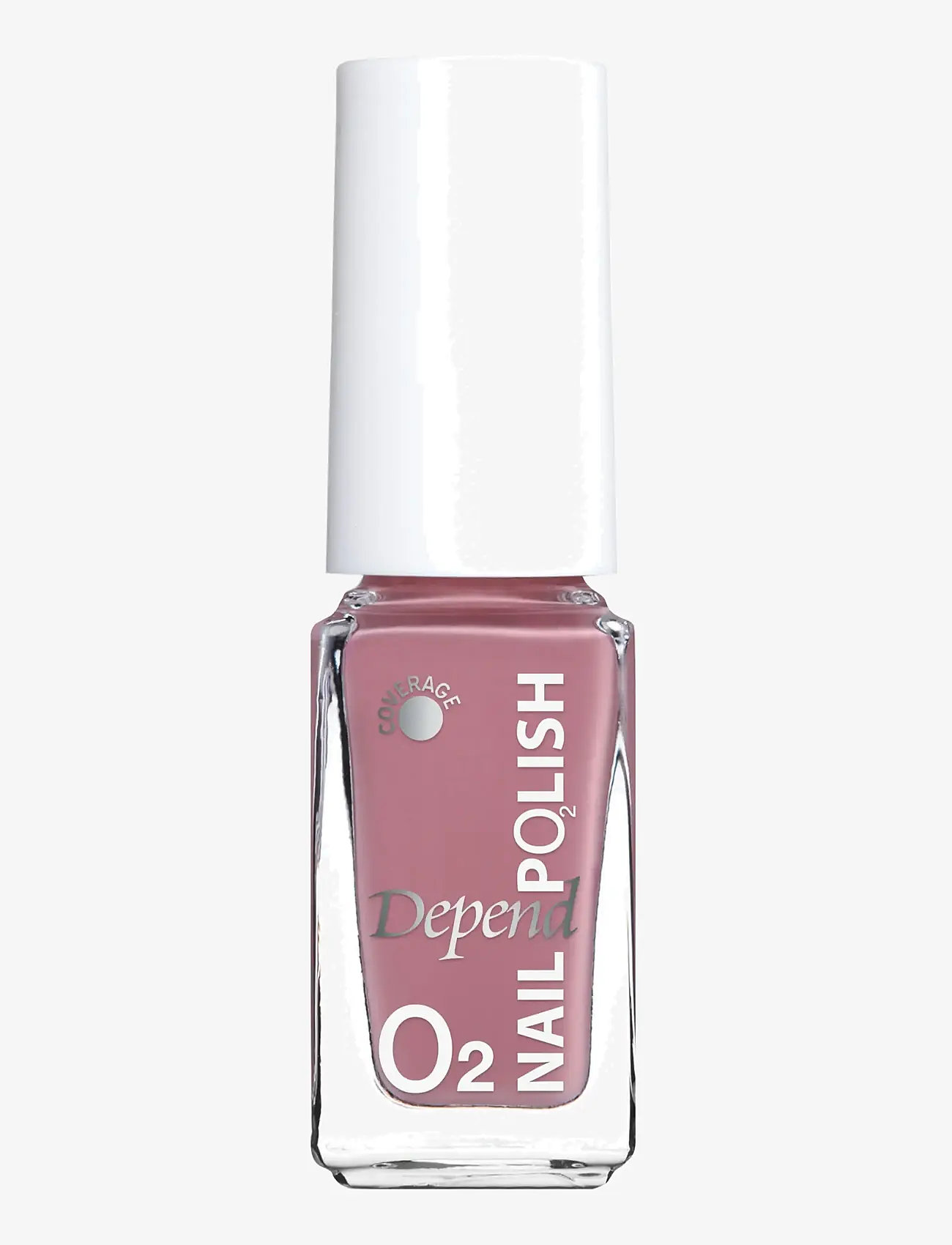 Depend Cosmetic - O2 Earthy Paradise - makeup - o2 a851 - 1