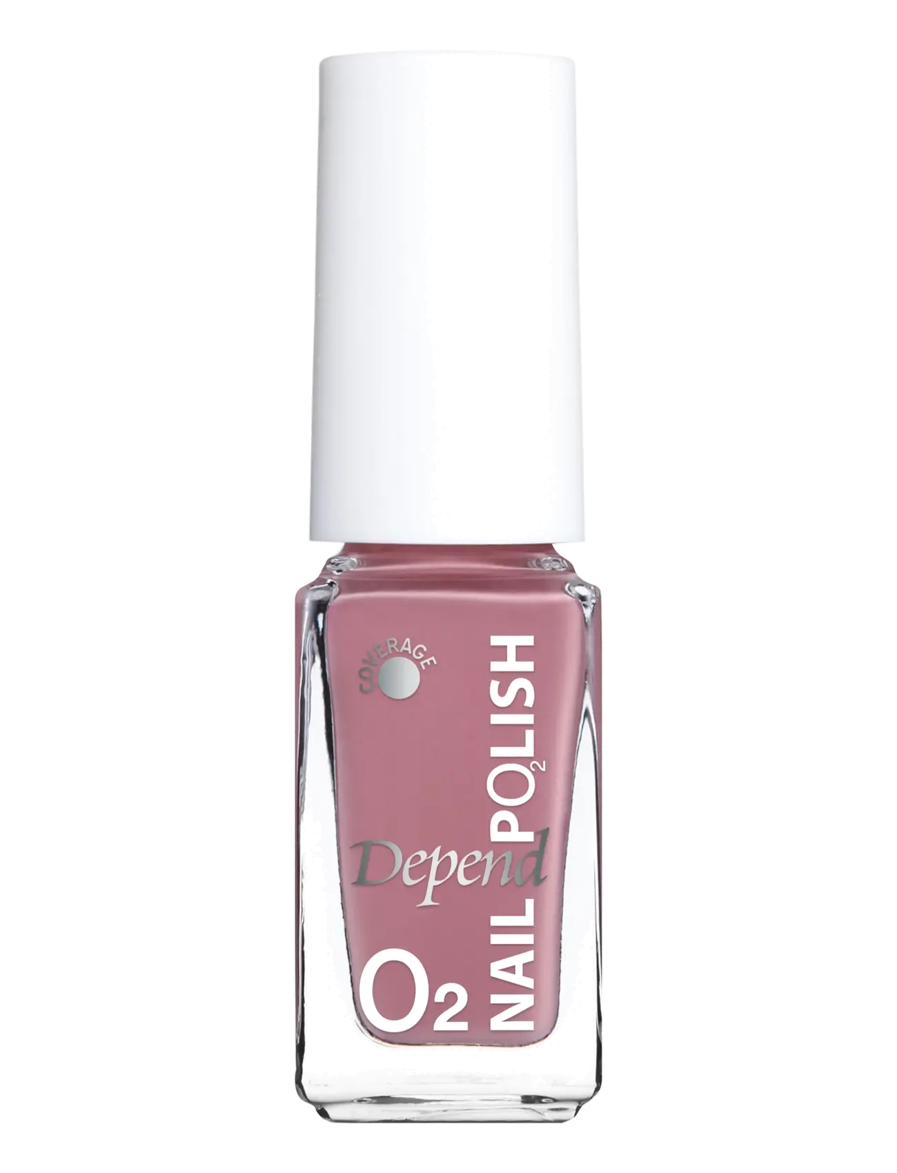 Depend Cosmetic O2 Earthy Paradise - Meik - O2 A851 / pink/rose