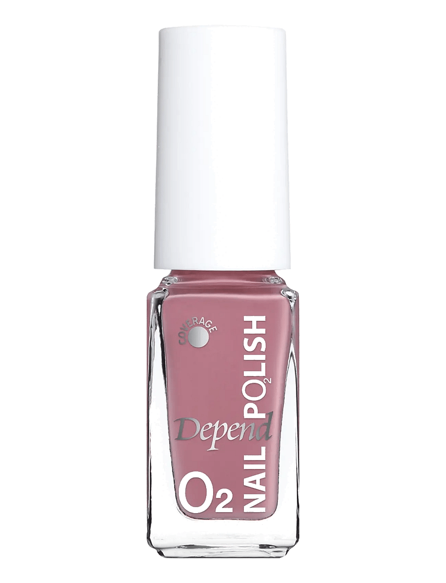 Depend Cosmetic - O2 Earthy Paradise - makeup - o2 a851 - 1