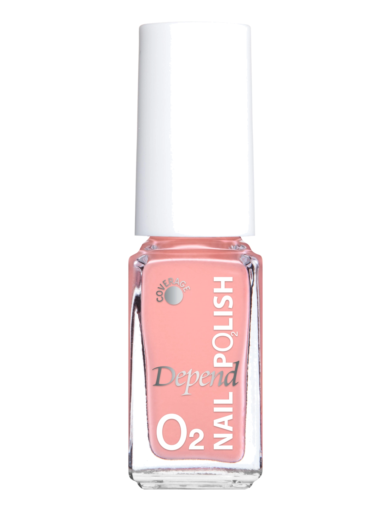 Depend Cosmetic - O2 Eternal Essence