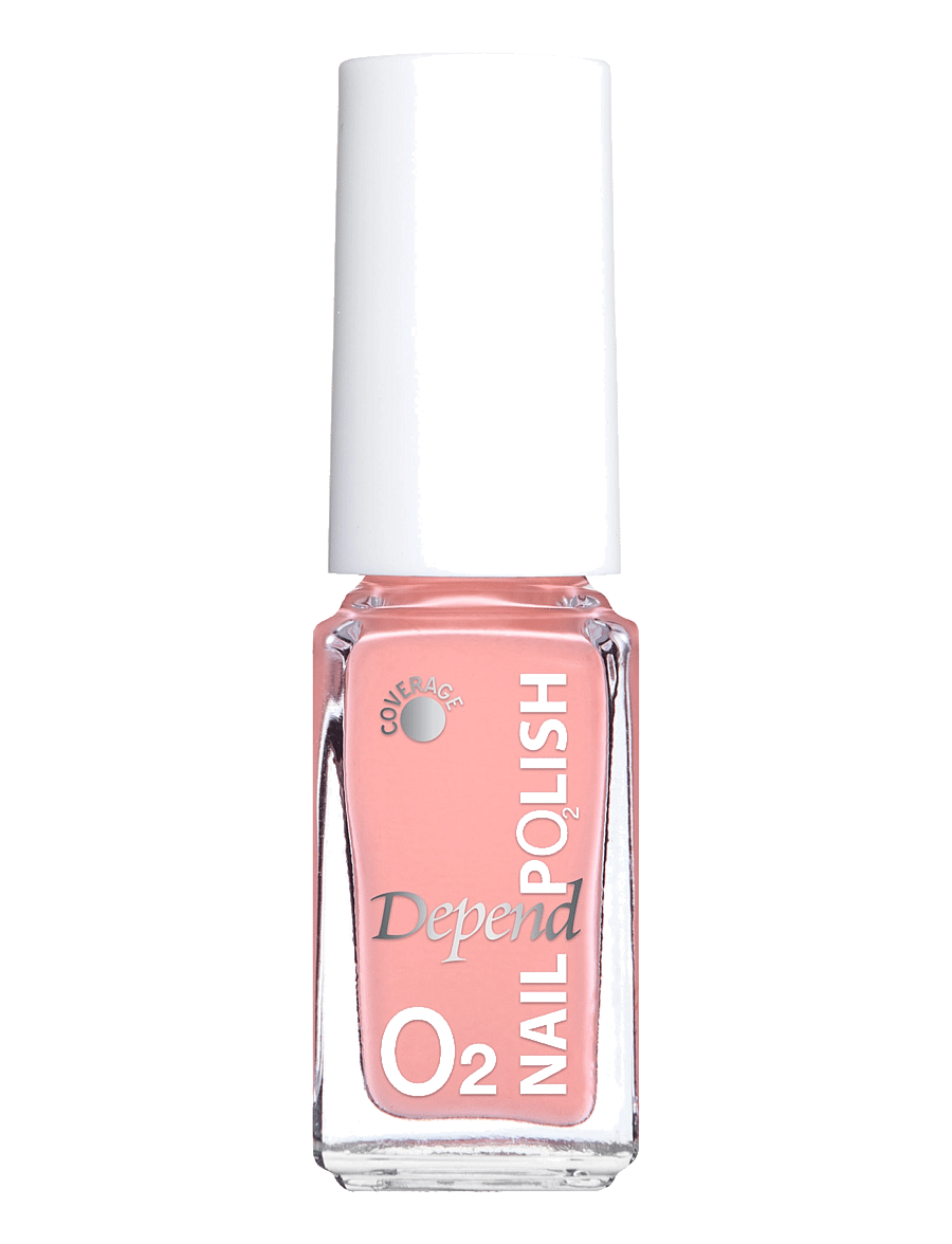 Depend Cosmetic - O2 Eternal Essence - makeup - o2 a852 - 1