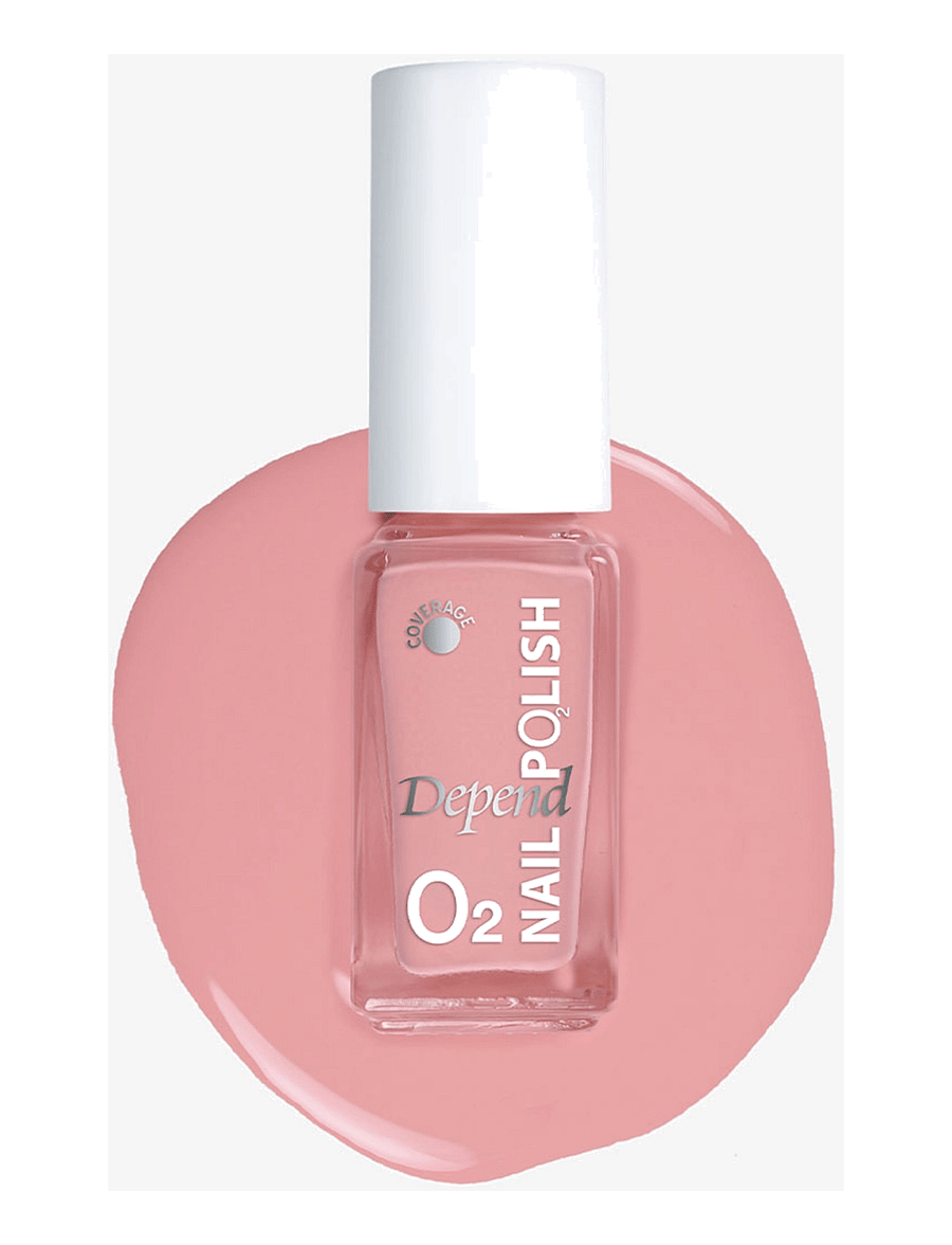 Depend Cosmetic - O2 Eternal Essence - makeup - o2 a852 - 2