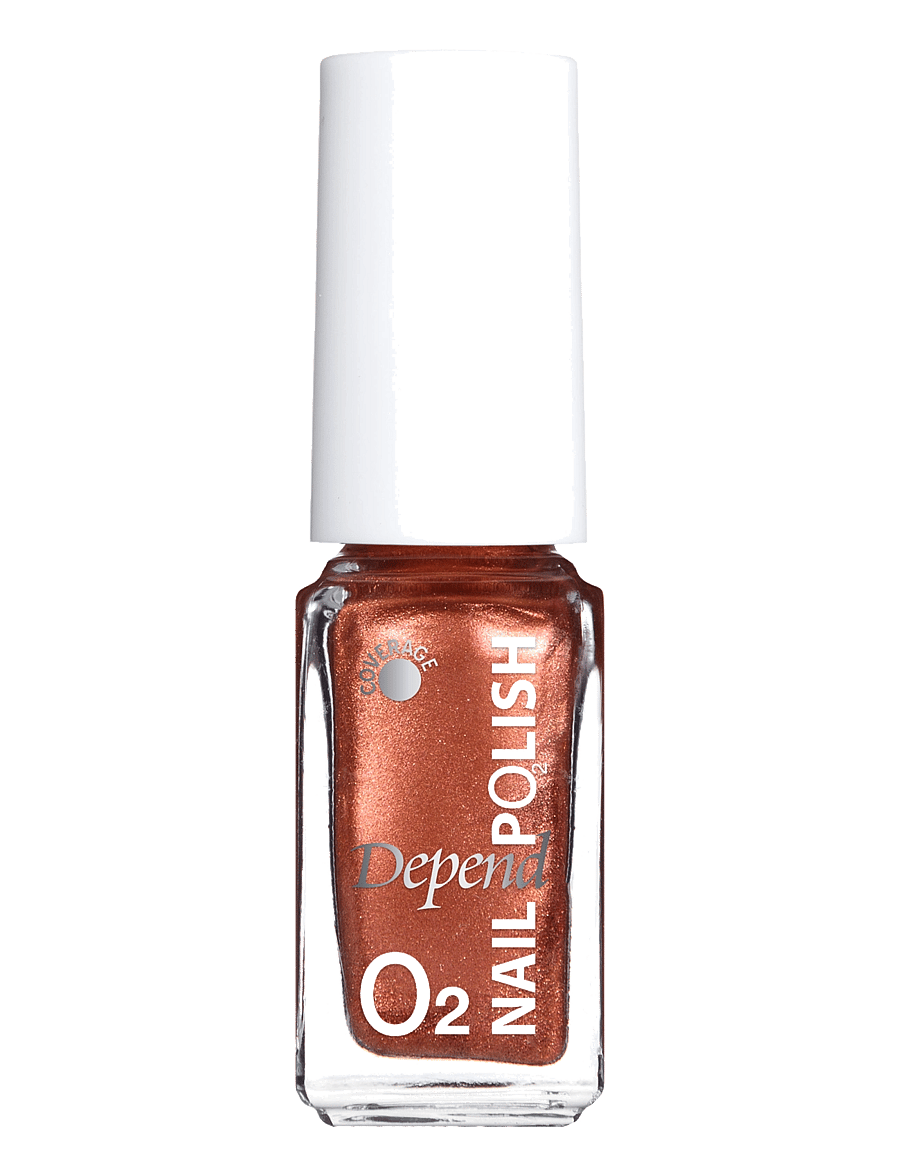 Depend Cosmetic - O2 Eternal Essence - makeup - o2 a853 - 1