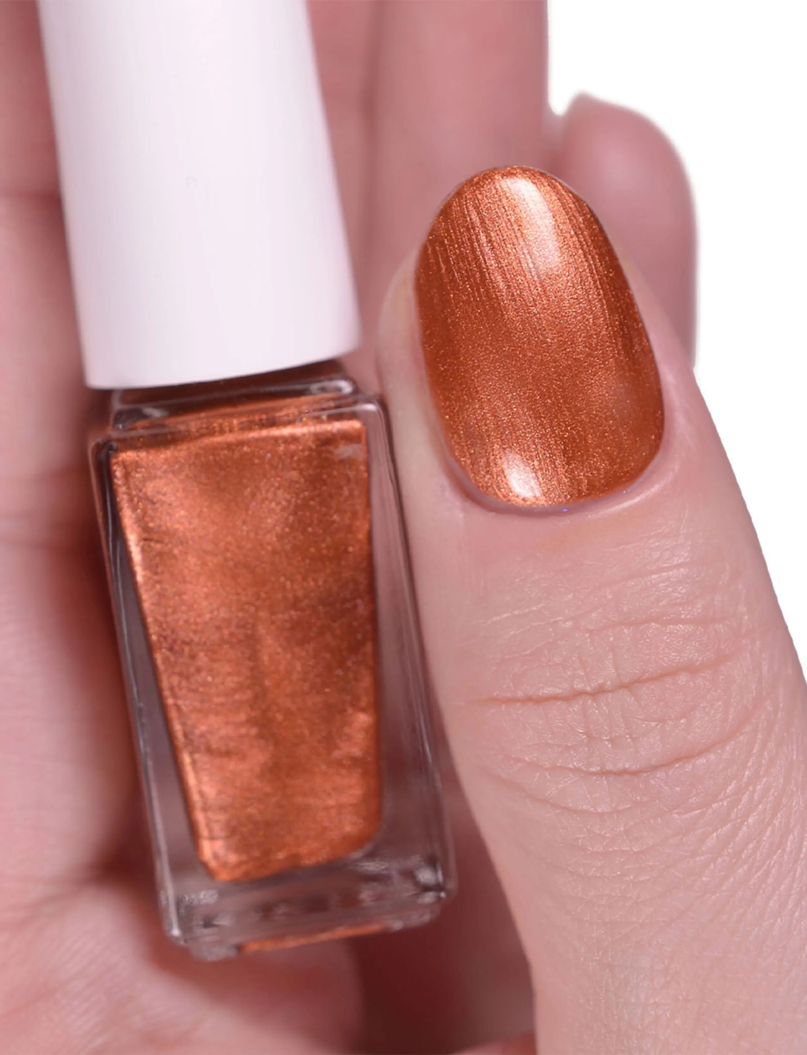 Depend Cosmetic - O2 Eternal Essence - smink - o2 a853 - 4