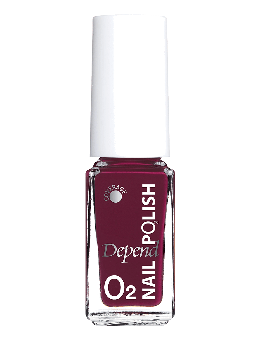 Depend Cosmetic - O2 Eternal Essence - makeup - o2 a855 - 1