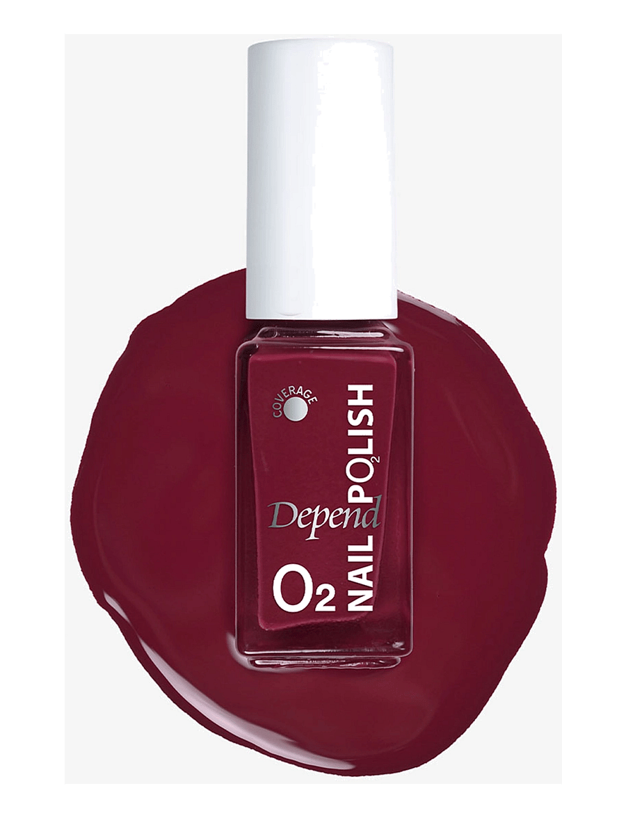 Depend Cosmetic - O2 Eternal Essence - makeup - o2 a855 - 2
