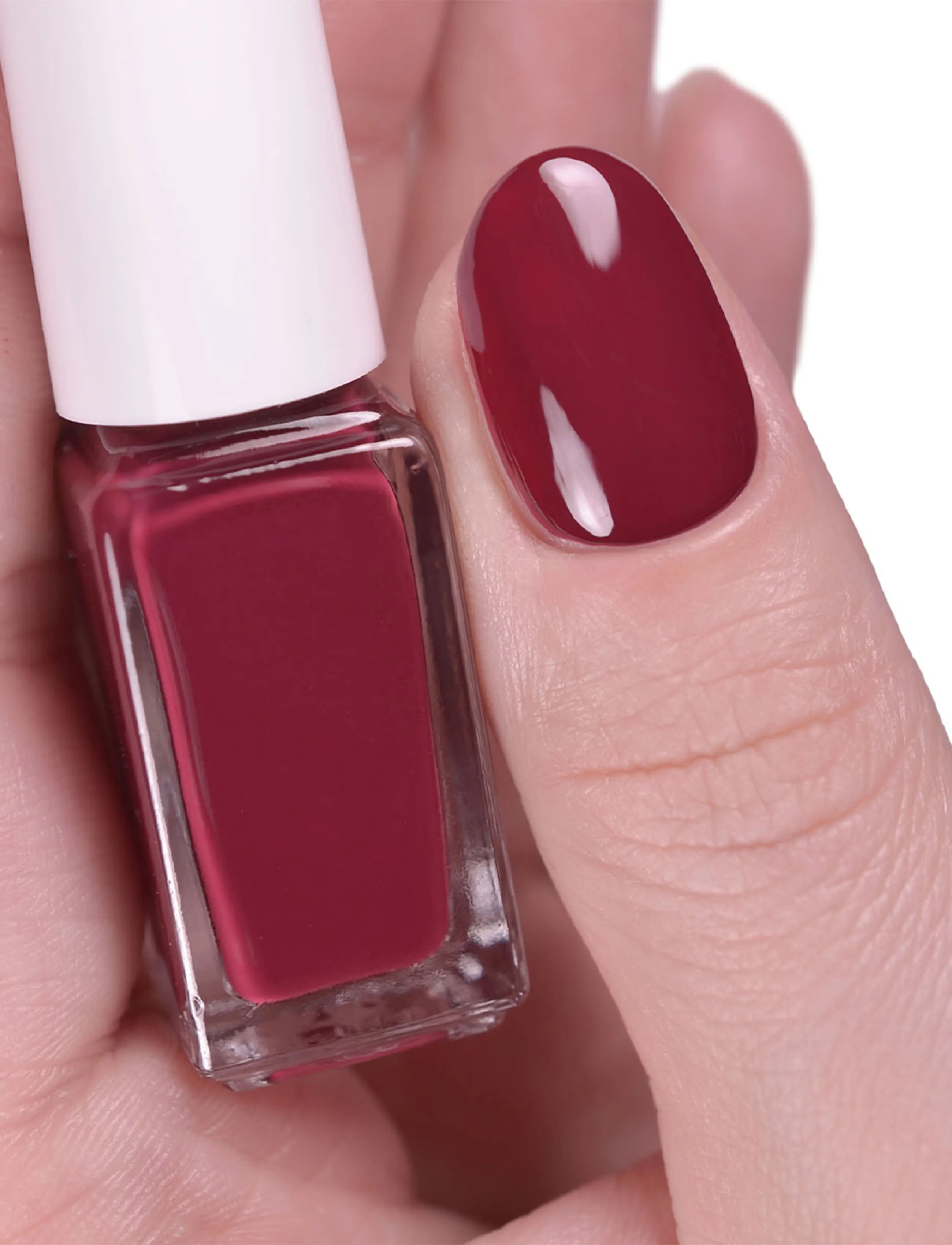 Depend Cosmetic - O2 Eternal Essence - smink - o2 a855 - 4