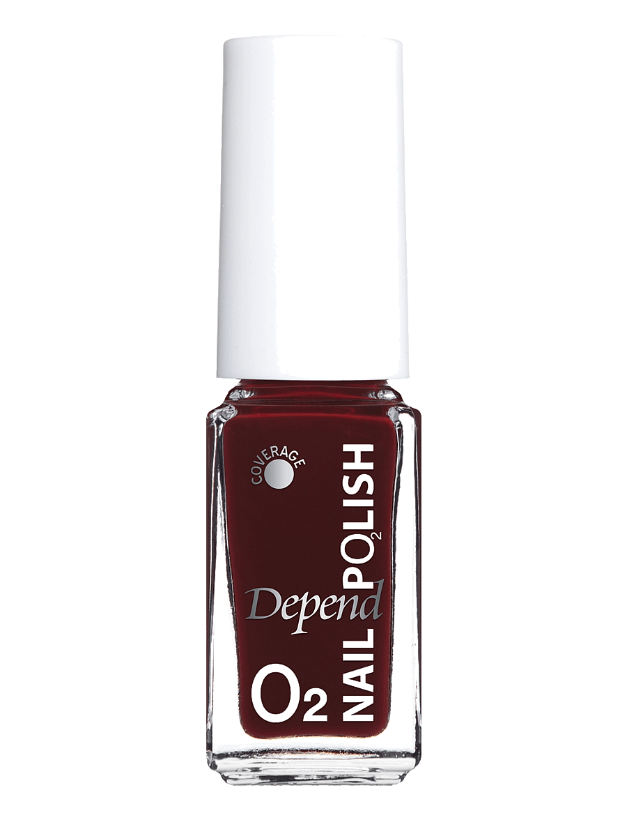 Depend Cosmetic - O2 Eternal Essence - makeup - o2 a856 - 1