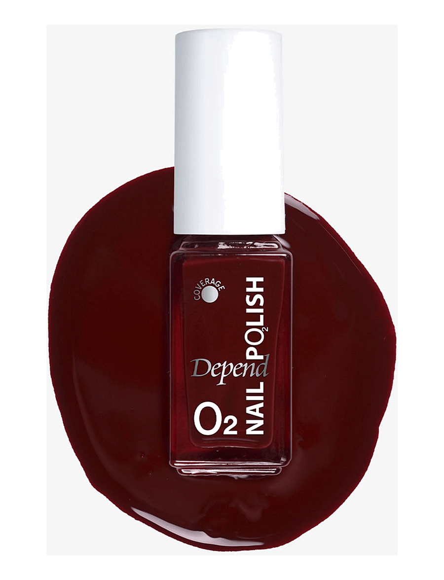 Depend Cosmetic - O2 Eternal Essence - makeup - o2 a856 - 2