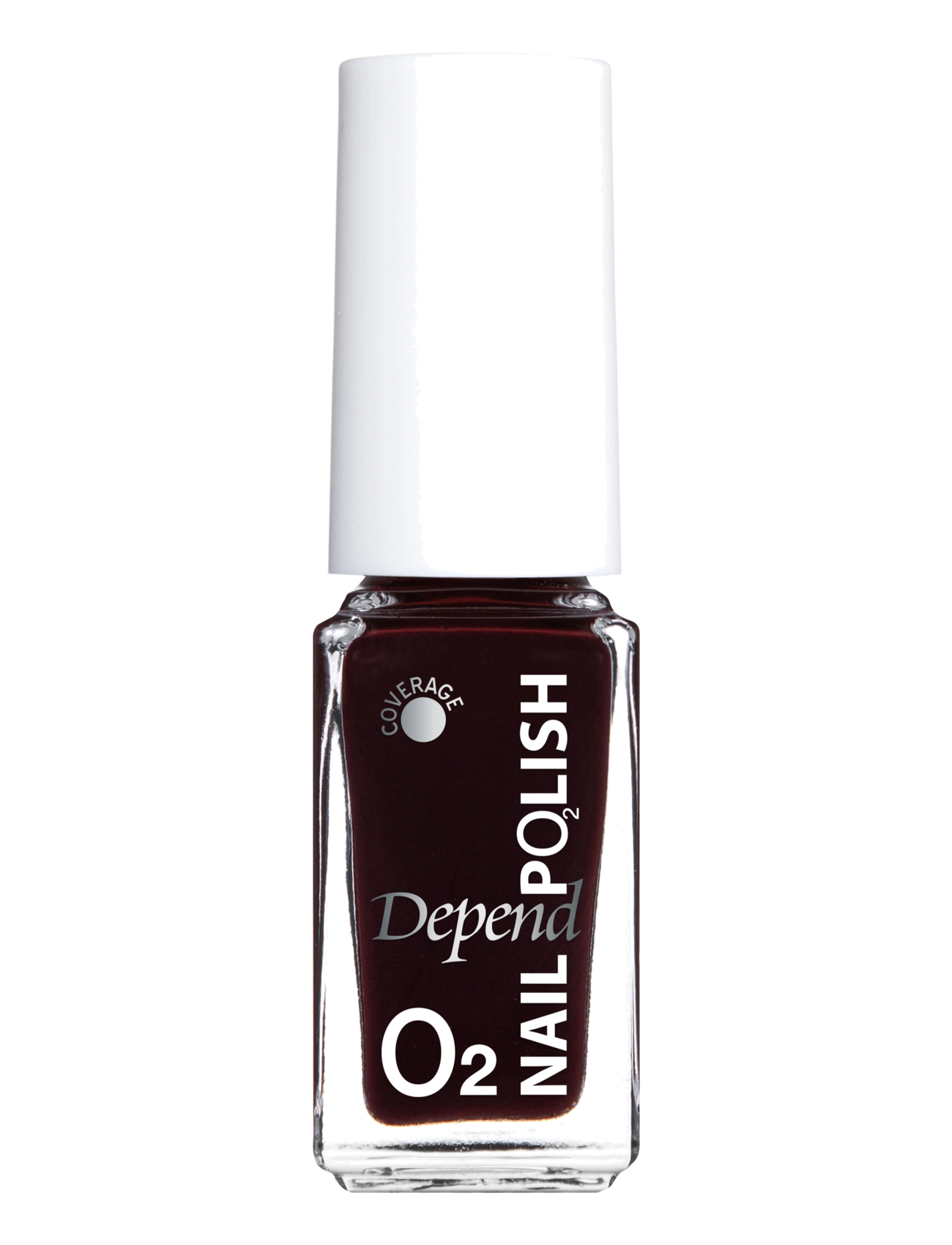 Depend Cosmetic - O2 Eternal Essence