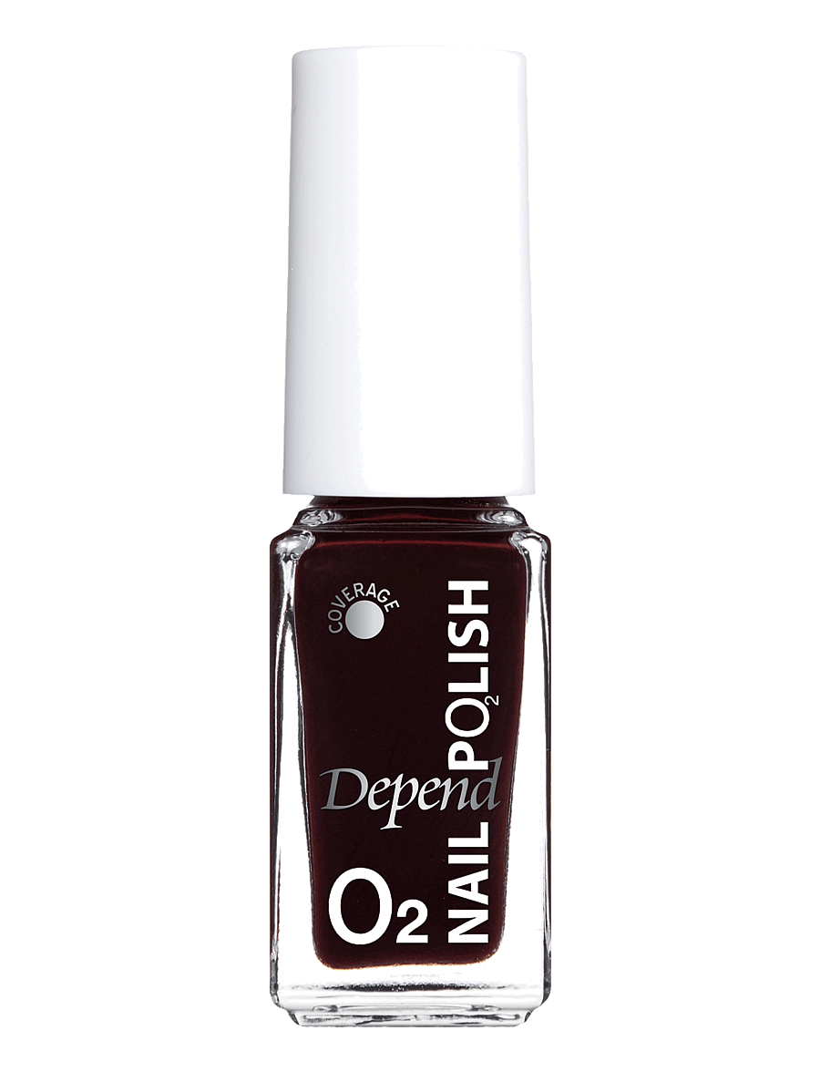 Depend Cosmetic - O2 Eternal Essence - makeup - o2 a857 - 1