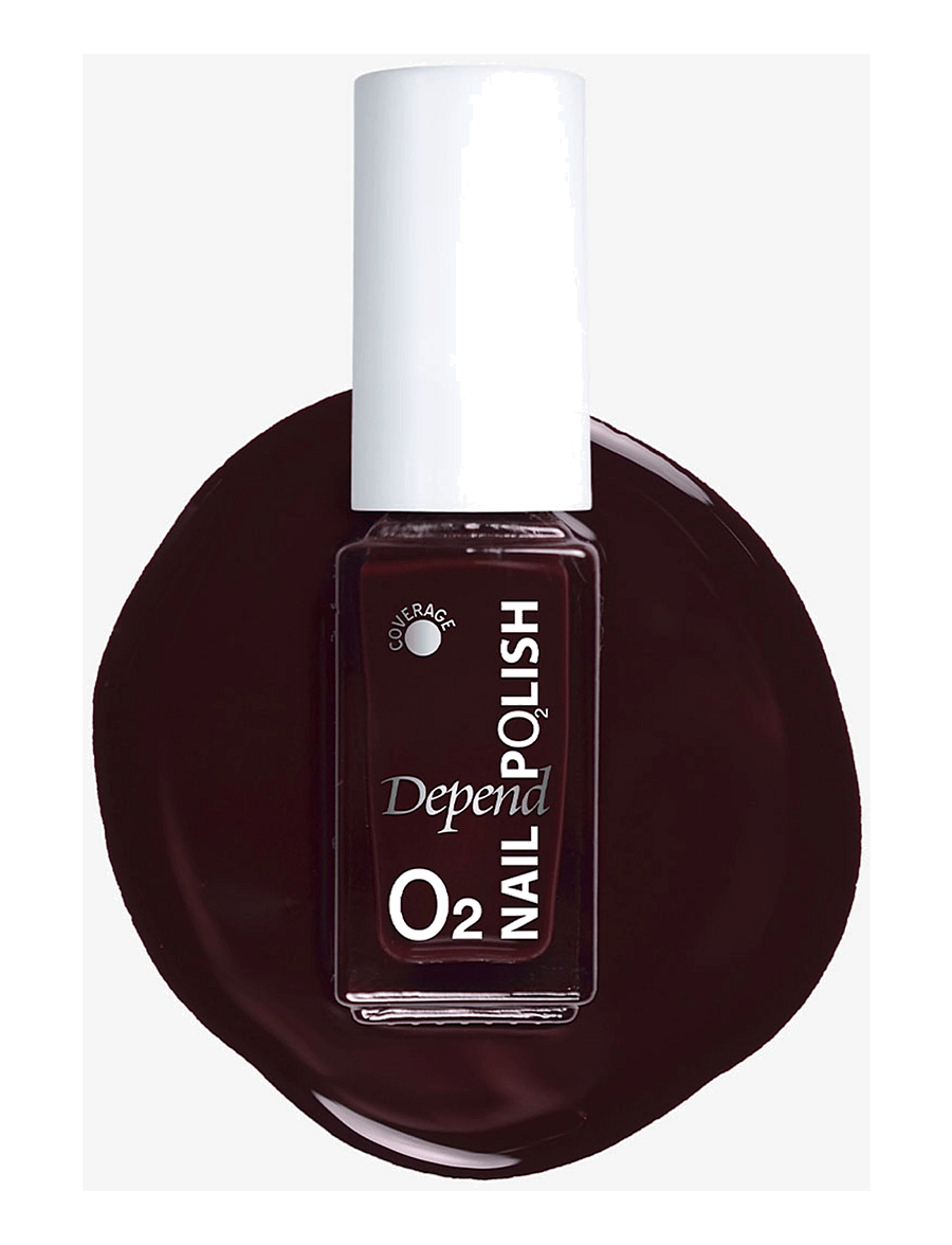 Depend Cosmetic - O2 Eternal Essence - makeup - o2 a857 - 2