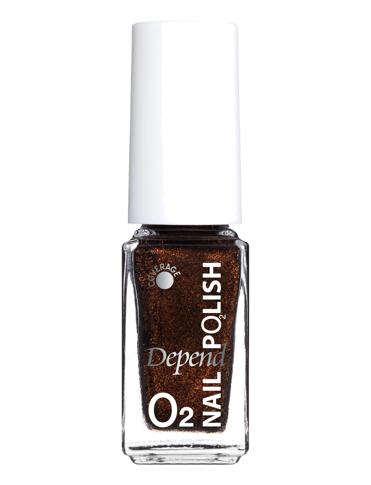 Depend Cosmetic - O2 Eternal Essence