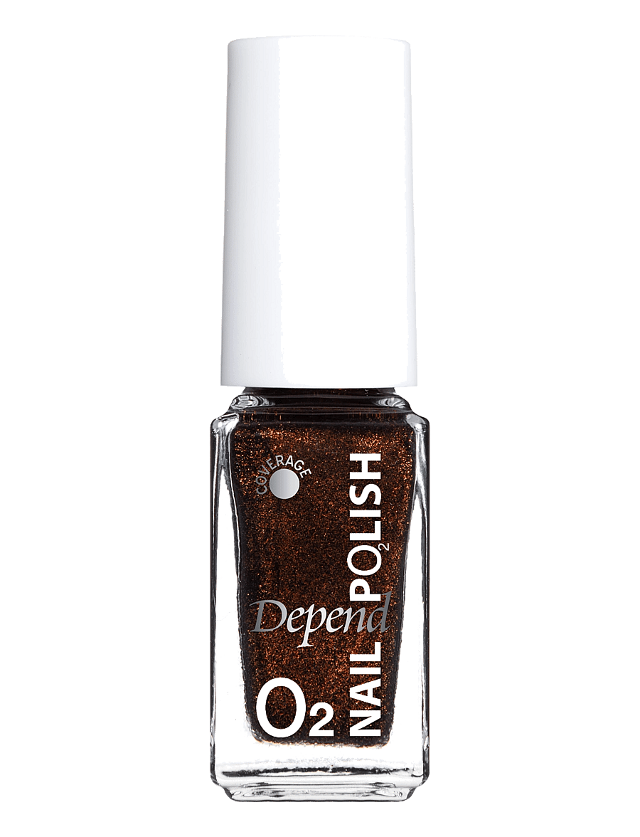 Depend Cosmetic - O2 Eternal Essence - makeup - o2 a858 - 1