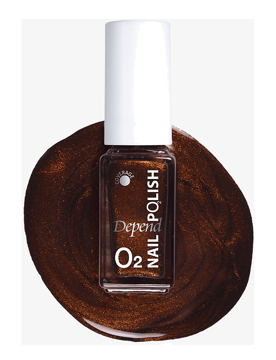 Depend Cosmetic - O2 Eternal Essence - makeup - o2 a858 - 2