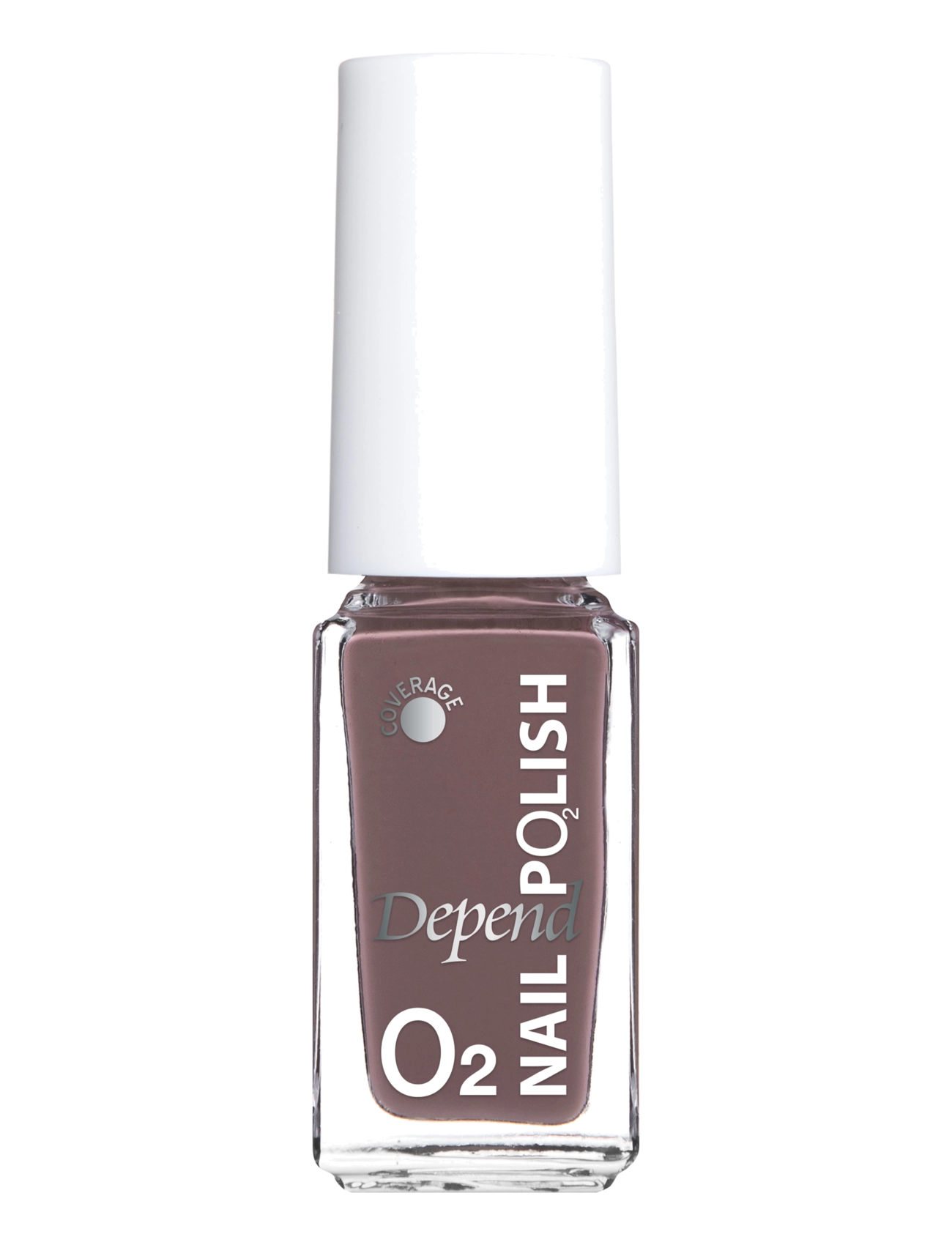 Depend Cosmetic - O2 Eternal Essence