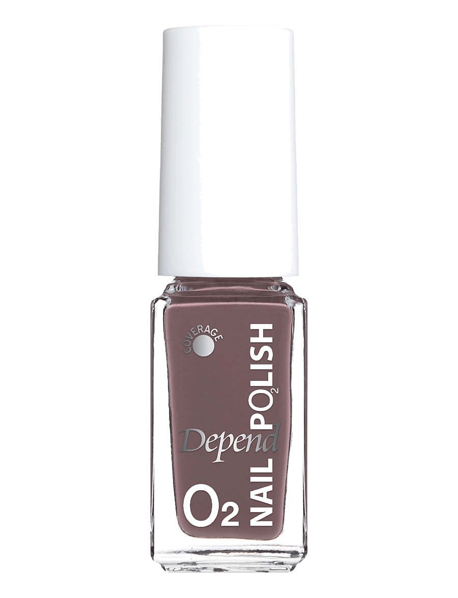 Depend Cosmetic - O2 Eternal Essence - makeup - o2 a859 - 1