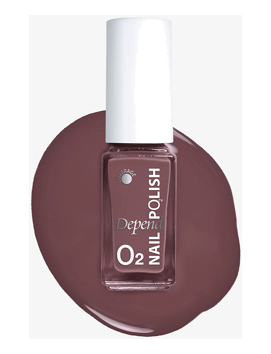 Depend Cosmetic - O2 Eternal Essence - makeup - o2 a859 - 2