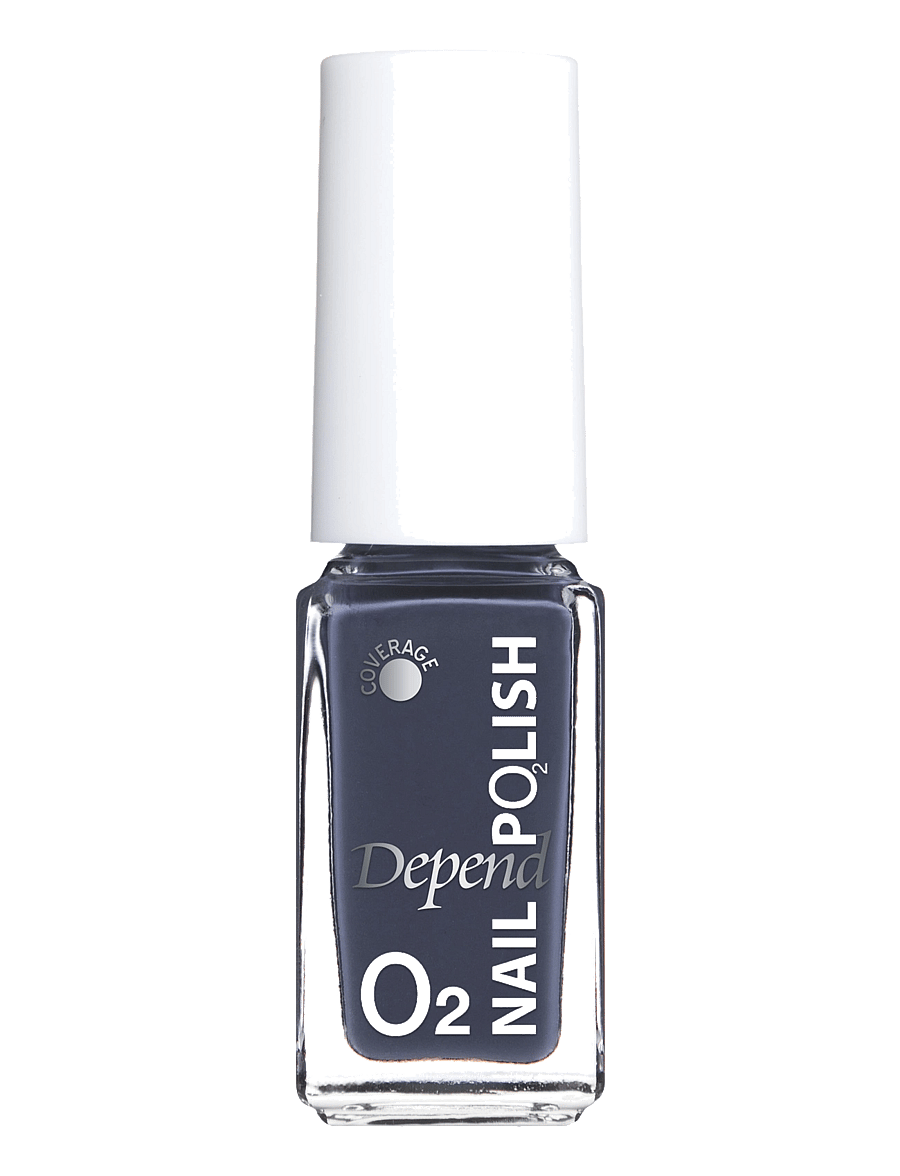 Depend Cosmetic - O2 Eternal Essence - makeup - o2 a862 - 1