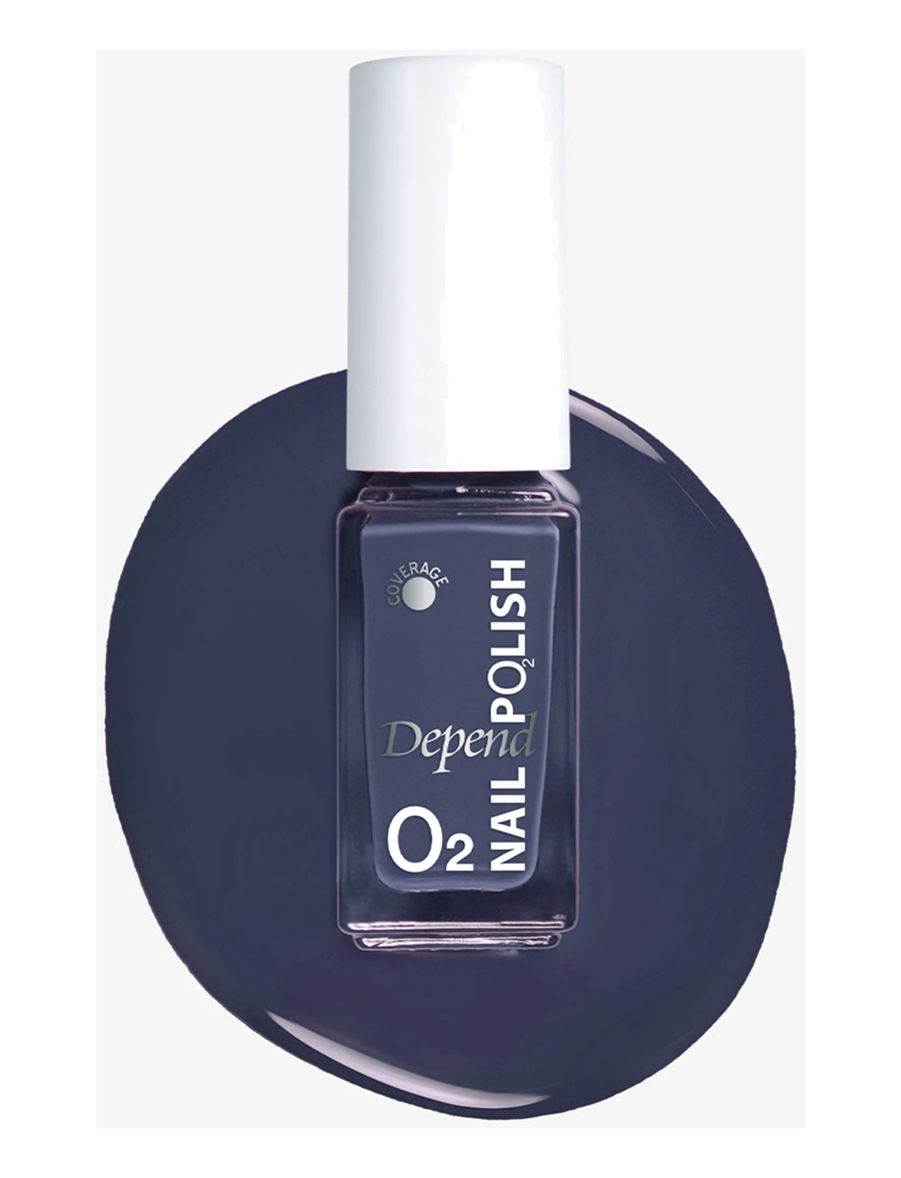 Depend Cosmetic - O2 Eternal Essence - smink - o2 a862 - 2