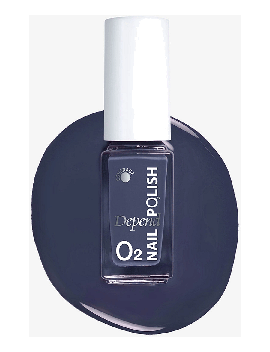 Depend Cosmetic - O2 Eternal Essence - makeup - o2 a862 - 2