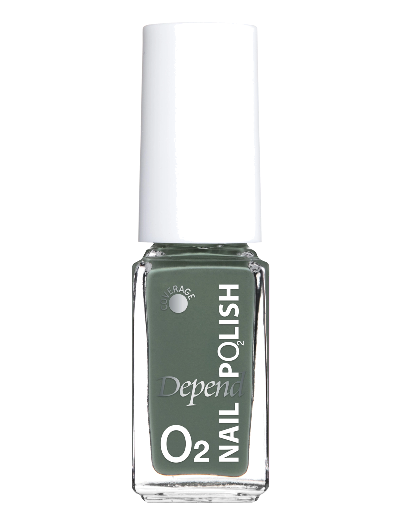 Depend Cosmetic - O2 Eternal Essence