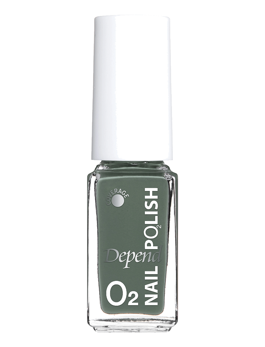Depend Cosmetic - O2 Eternal Essence - makeup - o2 a863 - 1