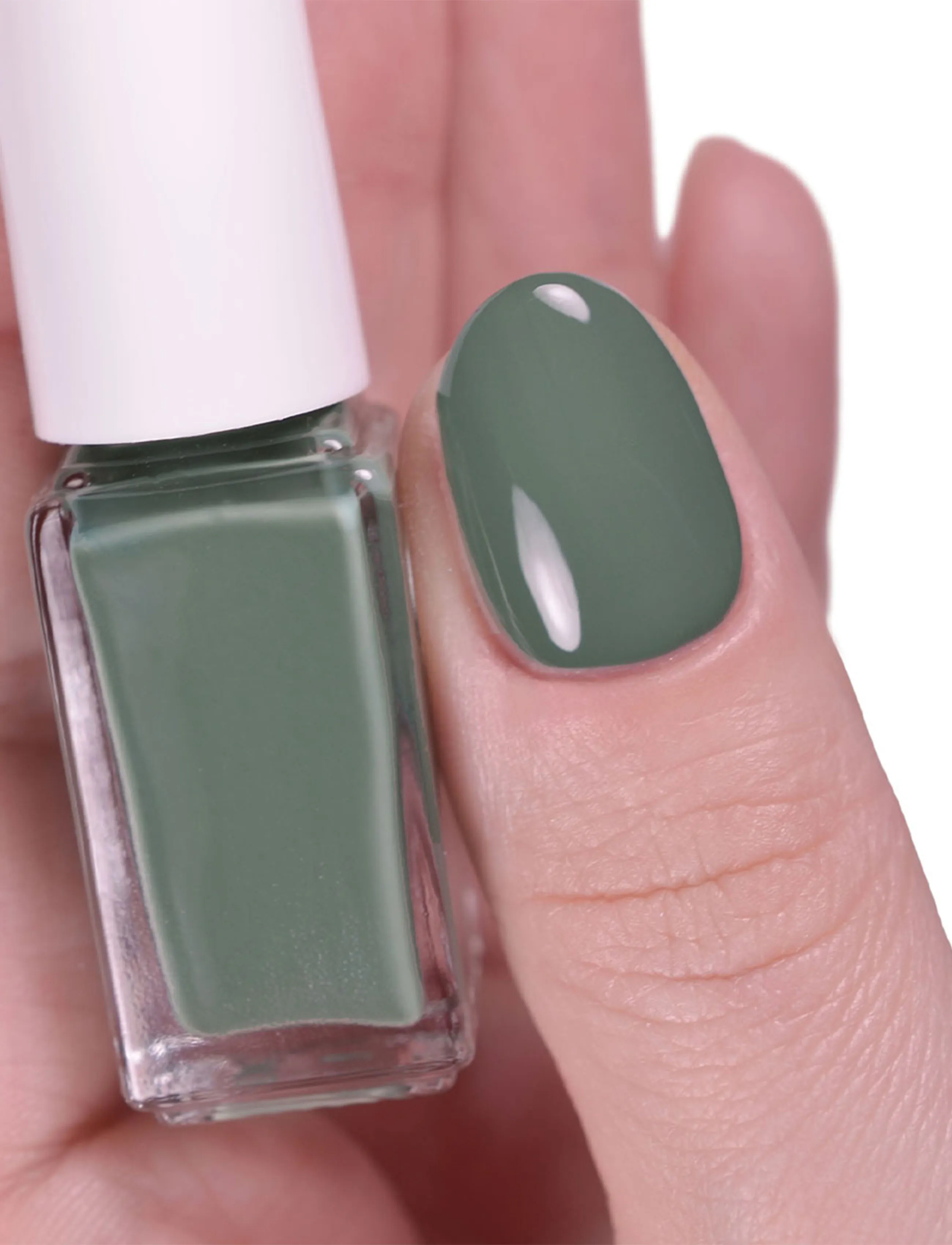 Depend Cosmetic - O2 Eternal Essence - smink - o2 a863 - 4