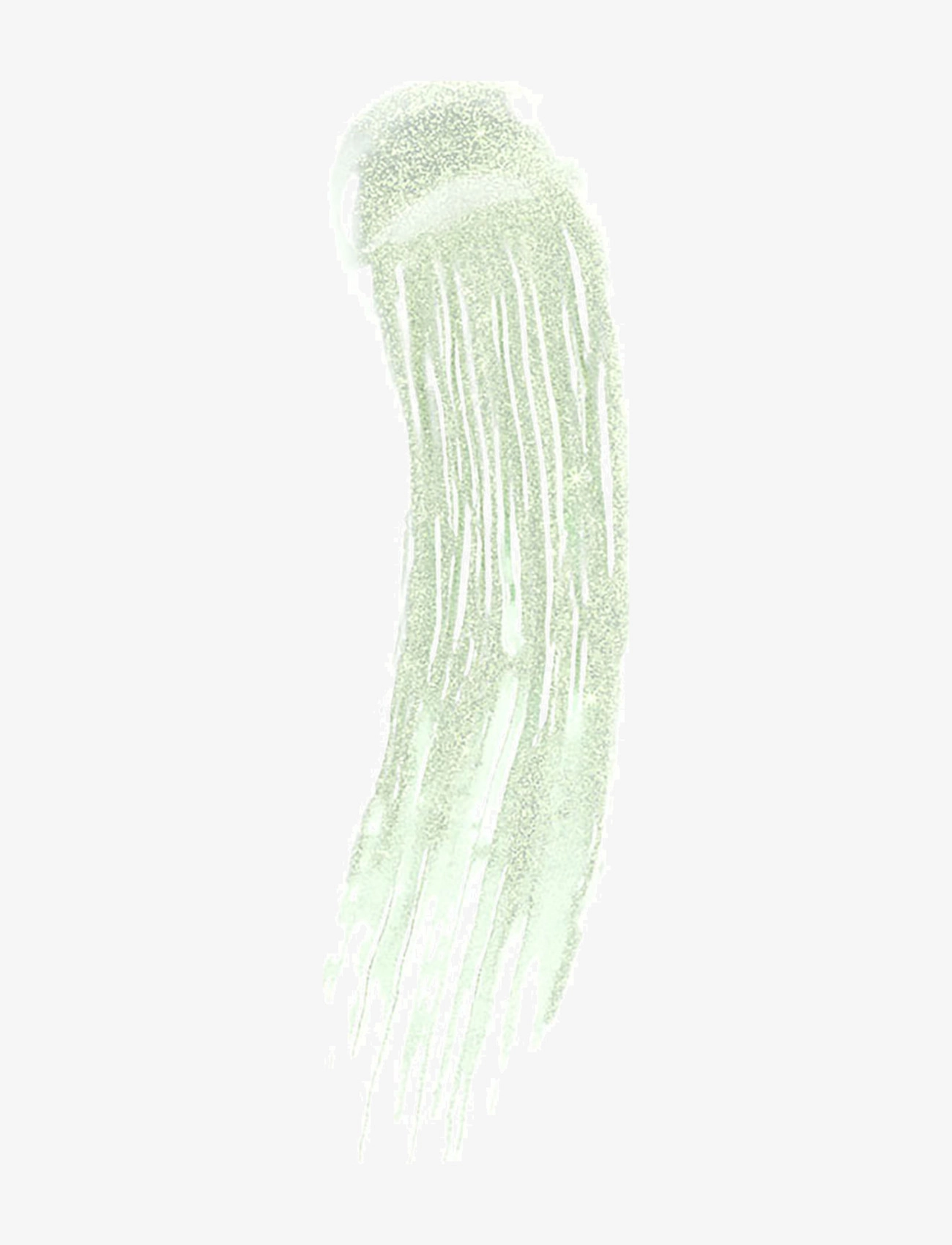 Depend Cosmetic - O2 Lost in Pearls 5196 - makeup - shimmer algae - 2