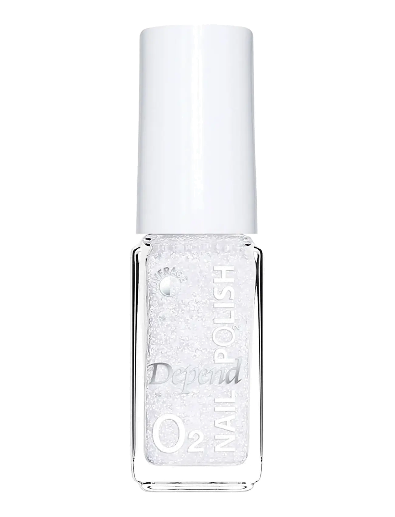Depend Cosmetic Minilac O2 - Meik - SANTA'S TAKEOFF / white