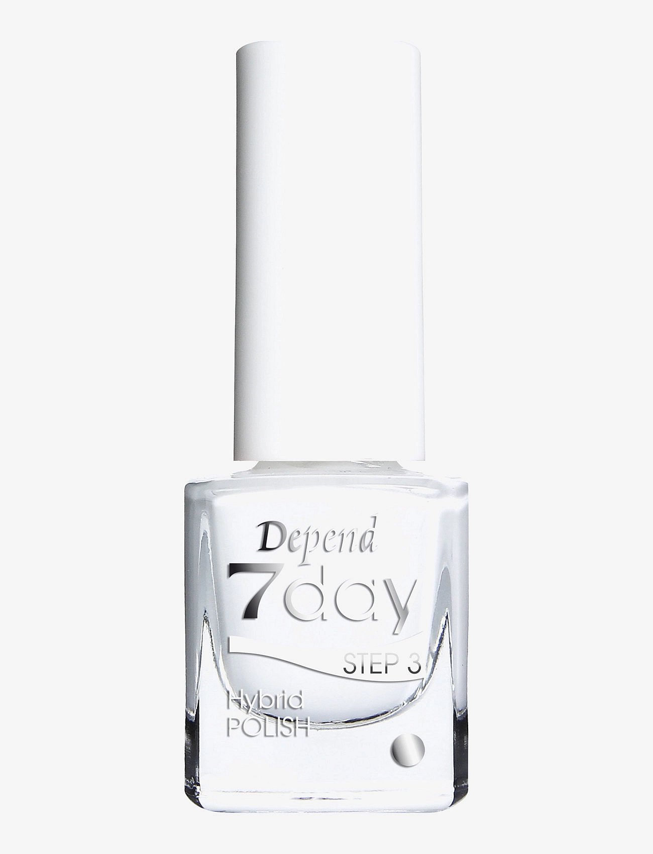 7day Hybrid Polish - 7005 Pure White