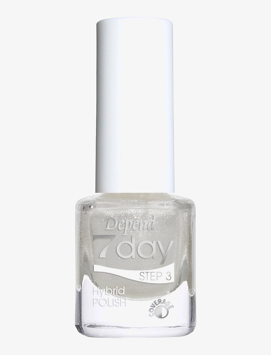 Depend Cosmetic - 7day Hybrid Polish 70131 5 ml - makeup - 1013 - 1