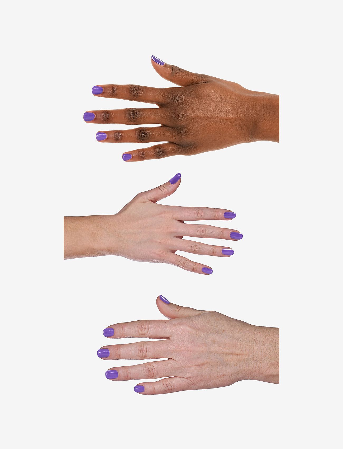 Depend Cosmetic - 7day Hybrid Polish 70134 - smink - omg! - 3