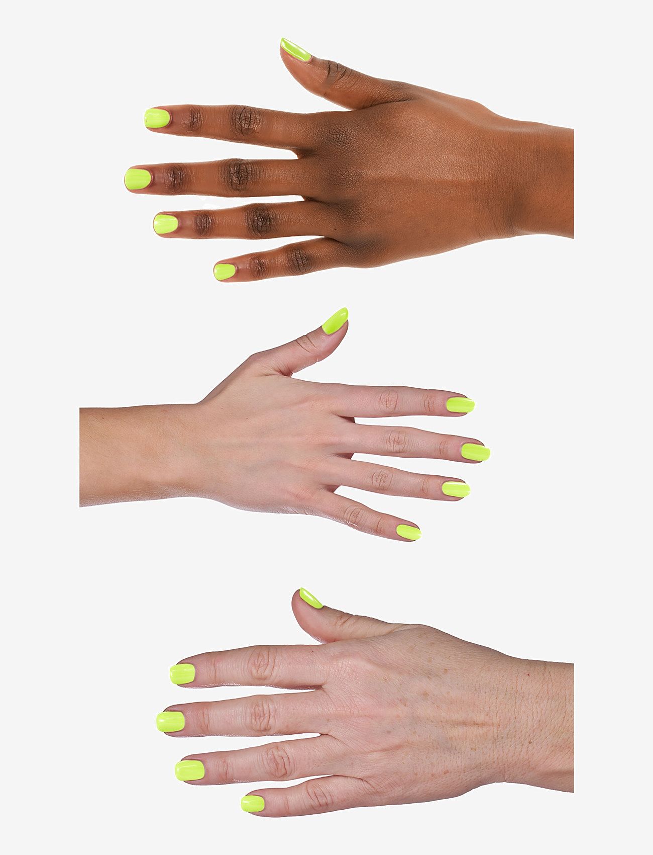 Depend Cosmetic - 7day Hybrid Polish 70138 - meikit - oh no! - 3