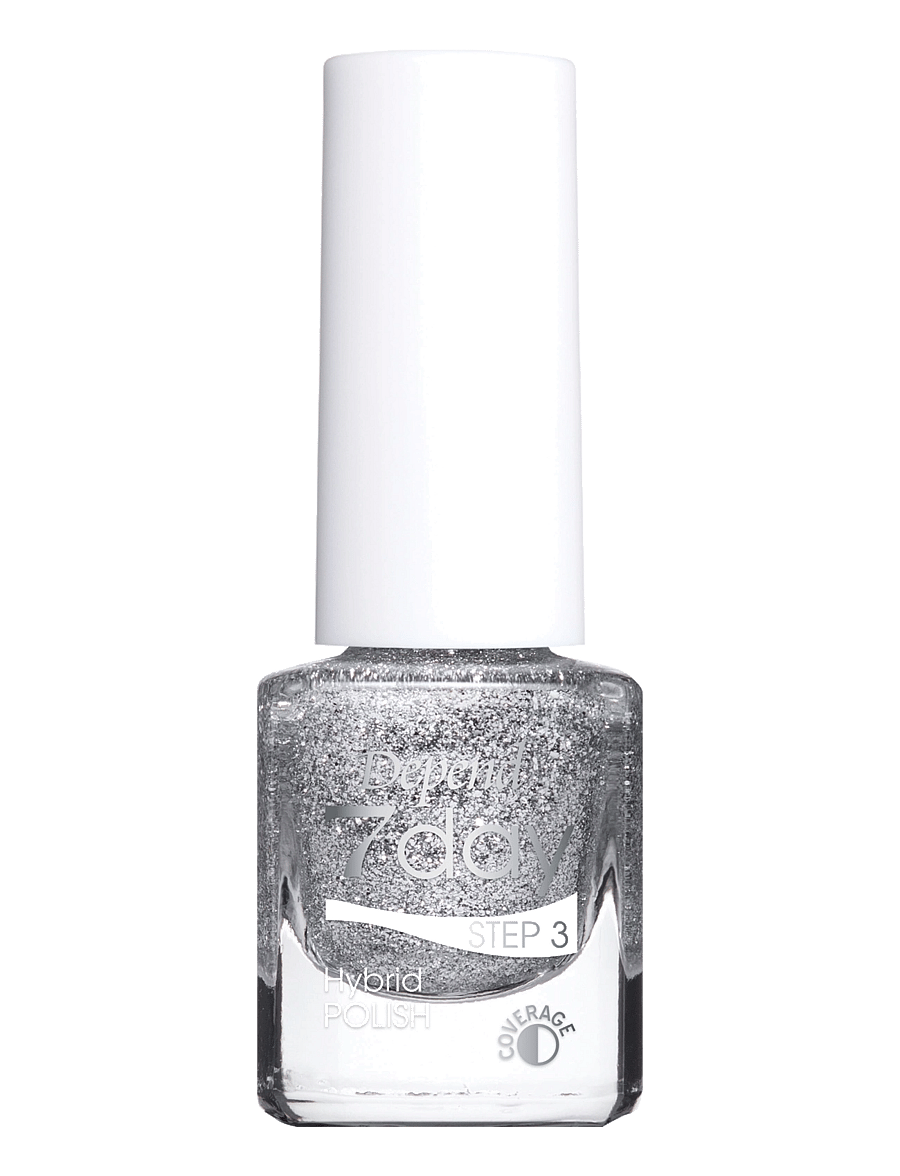 Depend Cosmetic - 7day Winter Wonderland 70155 - winter wonderland - 1